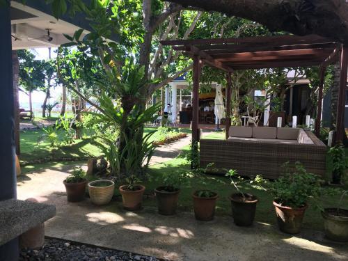 Hotel Aissatou Beach Resort