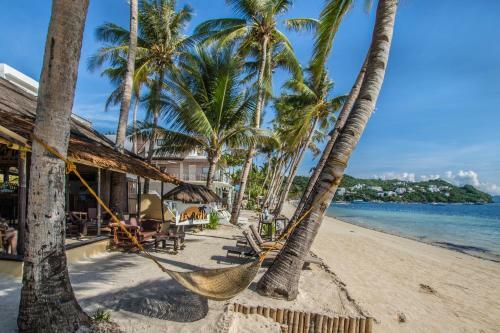 Hostal Levantin Boracay