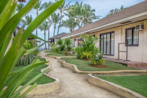 Hostal Levantin Boracay