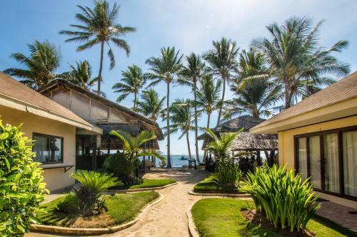 Hostal Levantin Boracay