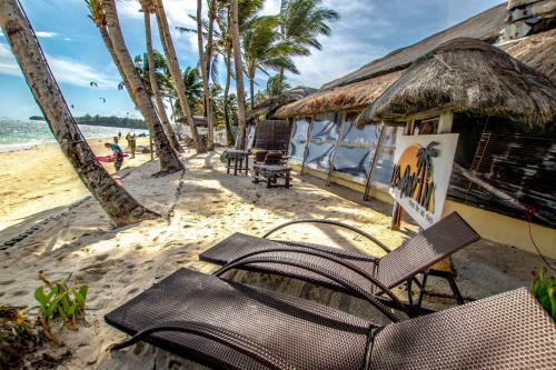 Hostal Levantin Boracay