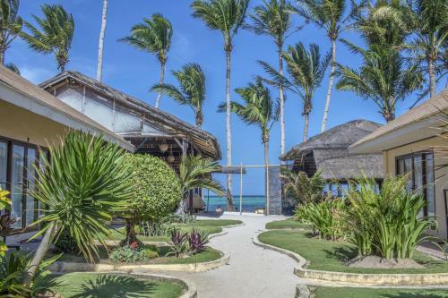 Hostal Levantin Boracay