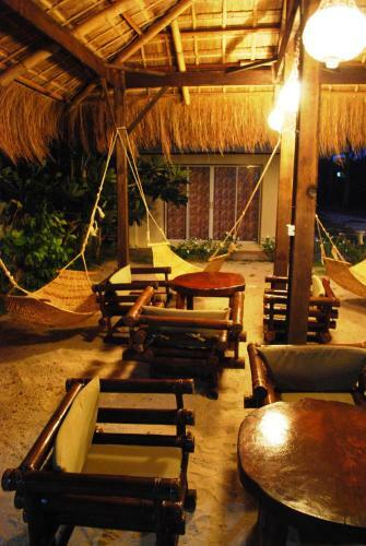 Hostal Levantin Boracay