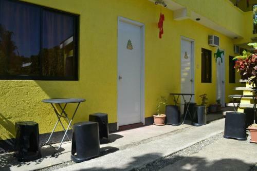 Albergue Ellen's Resort