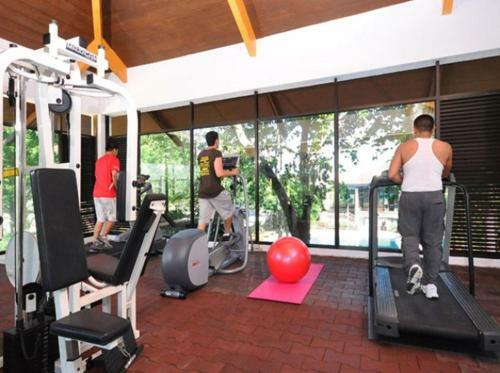 Hotel Panglao Island Nature Resort And Spa