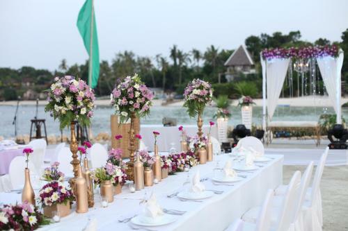 Hotel Panglao Island Nature Resort And Spa