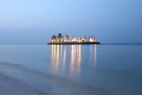 Hotel Panglao Island Nature Resort And Spa