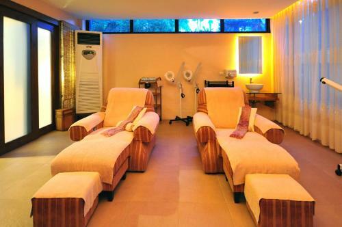 Hotel Panglao Island Nature Resort And Spa