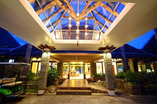 Hotel Panglao Island Nature Resort And Spa
