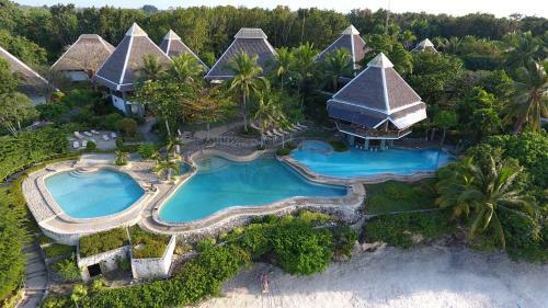 Hotel Panglao Island Nature Resort And Spa