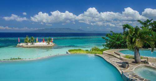 Hotel Panglao Island Nature Resort And Spa