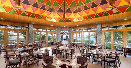 Hotel Panglao Island Nature Resort And Spa