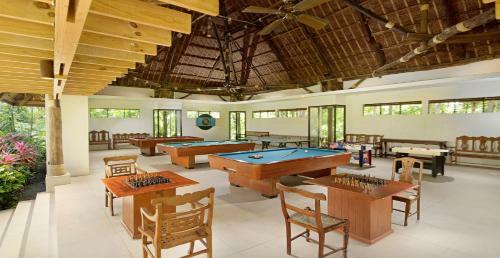 Hotel Panglao Island Nature Resort And Spa