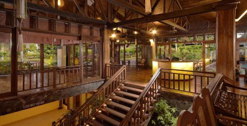Hotel Panglao Island Nature Resort And Spa