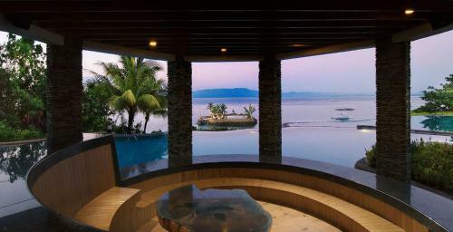 Hotel Panglao Island Nature Resort And Spa