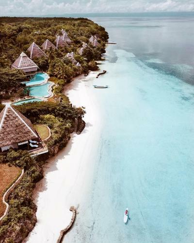 Hotel Panglao Island Nature Resort And Spa