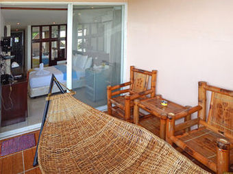 Hotel Bohol Vantage Resort