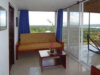 Hotel Bohol Vantage Resort