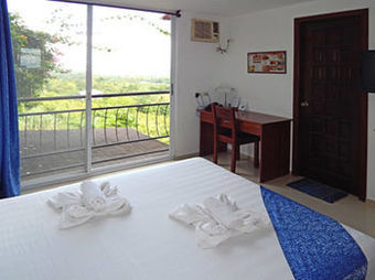 Hotel Bohol Vantage Resort