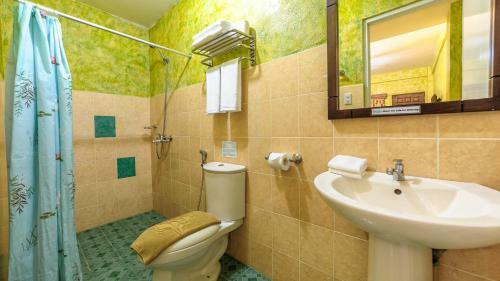 Hotel Flushing Meadows Resorts & Playground