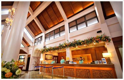 Hotel Flushing Meadows Resorts & Playground