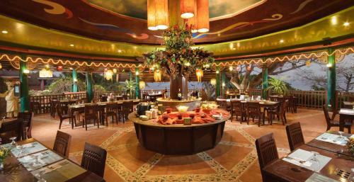 Hotel Flushing Meadows Resorts & Playground