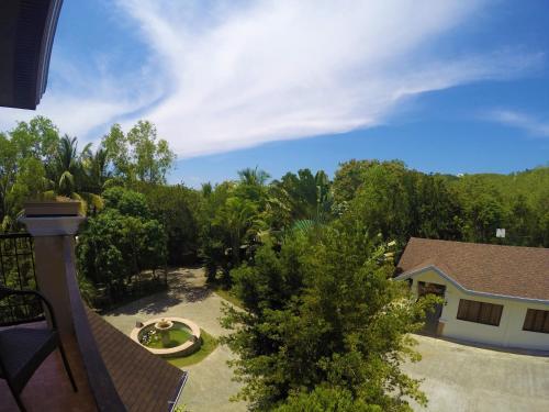 Bed & Breakfast Grand Luis Mountain Resort And Conference Centre