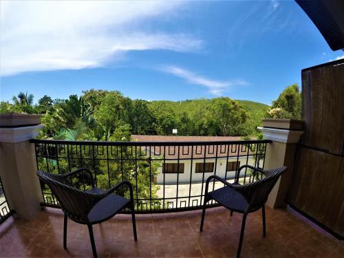 Bed & Breakfast Grand Luis Mountain Resort And Conference Centre