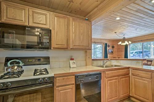 Cripple Creek Home With Views - Near Pikes Peak!