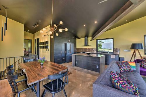 Custom Mt Crested Butte Home Walk To Lifts!