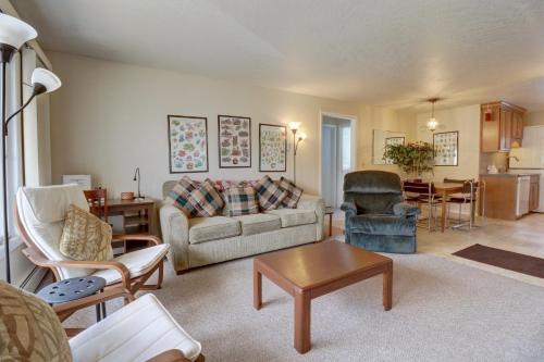Apartamento Cc42 Chateau Claire Condo