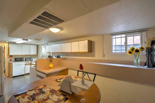 Quaint Denver Apartment Less Than 1 Mi To Downtown