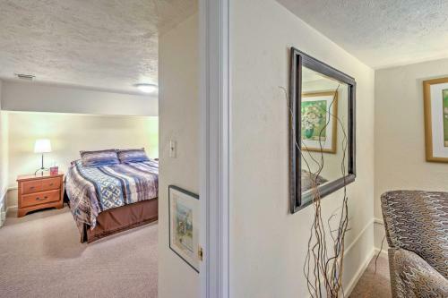 Quaint Denver Apartment Less Than 1 Mi To Downtown