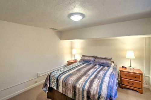 Quaint Denver Apartment Less Than 1 Mi To Downtown