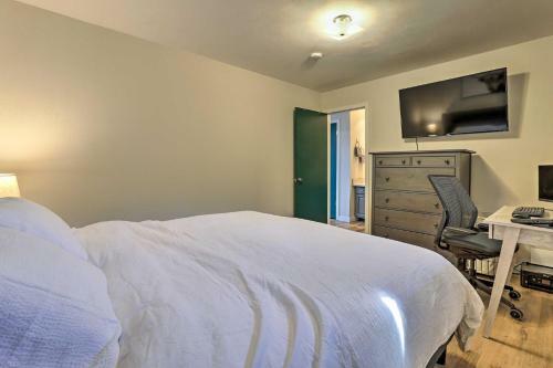 Apartamento Modern Condo With Mtn Views - 5 Mi To Keystone!