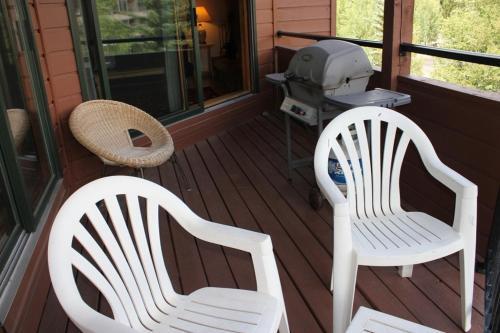 Apartamento 135 Marina Place Condo