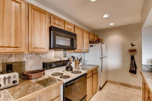 Apartamento 233 Marina Place Condo