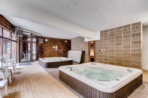 Apartamento 233 Marina Place Condo