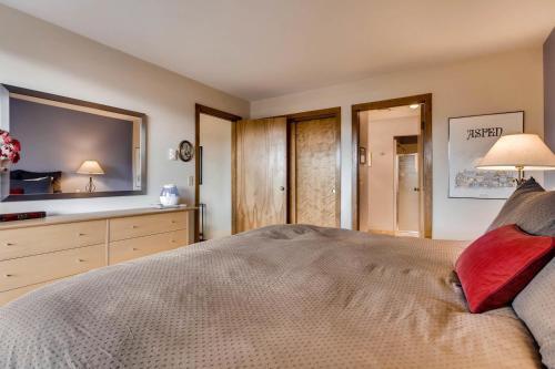 Apartamento 233 Marina Place Condo