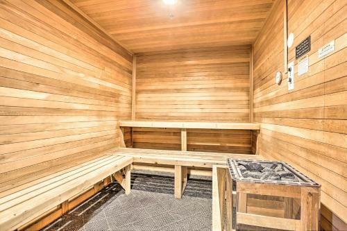 Apartamento Modern Mtn Condo With Pool In River Run Village