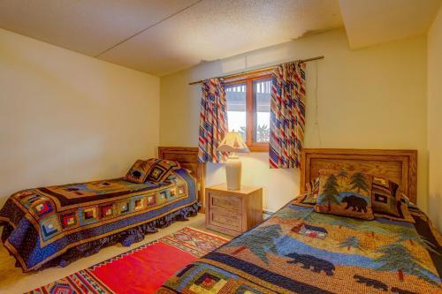 Apartamento 207 Point Dillon Condo