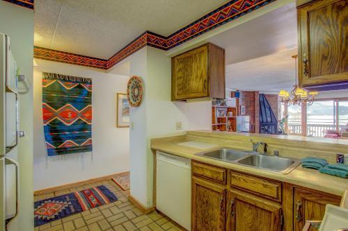 Apartamento 207 Point Dillon Condo