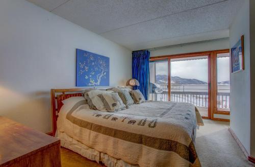 Apartamento 207 Point Dillon Condo