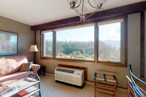 Apartamento Tamarron Lodge