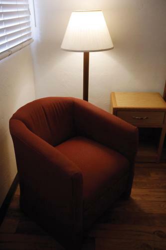 Hotel Spanish Trails Inn And Suites