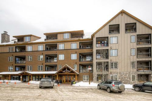 Apartamento Keystone Family Ski Condo