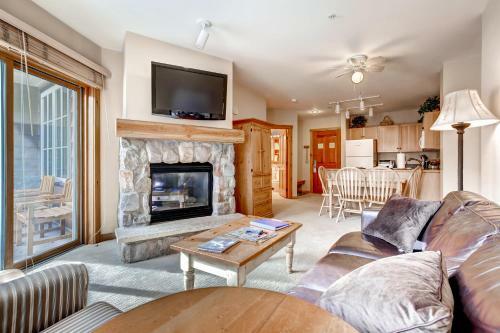 Apartamento Keystone Family Ski Condo