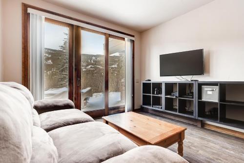 3br Townhome - Walk To Slopes