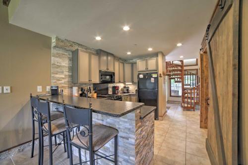 Apartamento Rustic Durango Condo On The Golf Course!