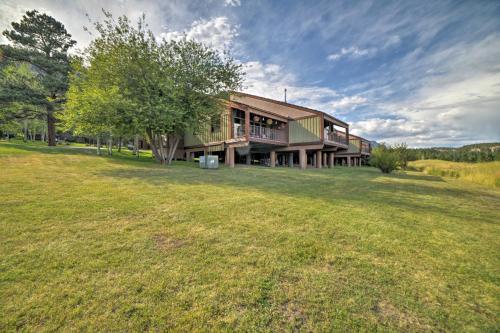 Apartamento Rustic Durango Condo On The Golf Course!